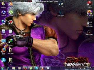 How to get long lines in 8 ball pool in Pc 2015