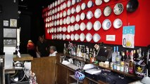 Ramen for high-rollers: Noodles and wine in New York / ニューヨークで1杯1300円のラーメンが大人気！ ワインを飲みながら食べる