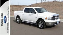 2009 Dodge Ram 1500 Minneapolis MN Eden Prairie, MN #P7843A2 - SOLD