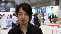 euronews le mag - Semana de la Moda en Japón