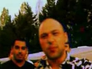 Clip Syntax Et Dj Godzy Gens Du Voyage