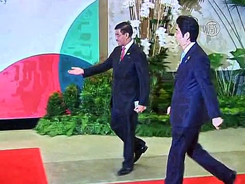 Индонезия: саммит стран Азии и Африки