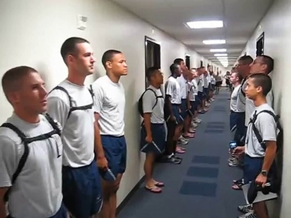 air force song
