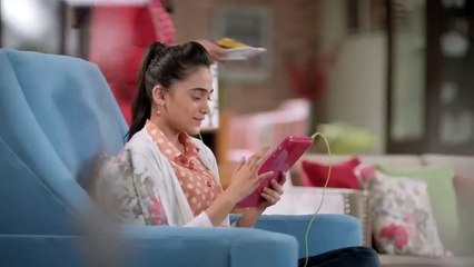 Bisconni Cookies TVC 2015 Feat Mansha Pasha & Nadeem Baig