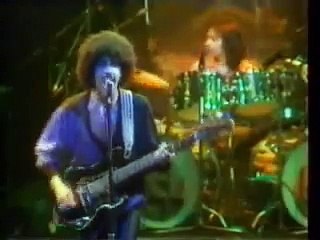Thin Lizzy - Are You Ready (live and dangerous)