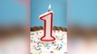 'Most demanding 1st birthday invite ever' goes viral
