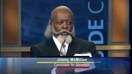 The Rent Is Too Damn High Interview