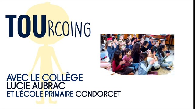 Chorale WATTOUBAIX - Académie de LILLE- Ecole et collèges de WATtrelos, TOUrcoing et RouBAIX