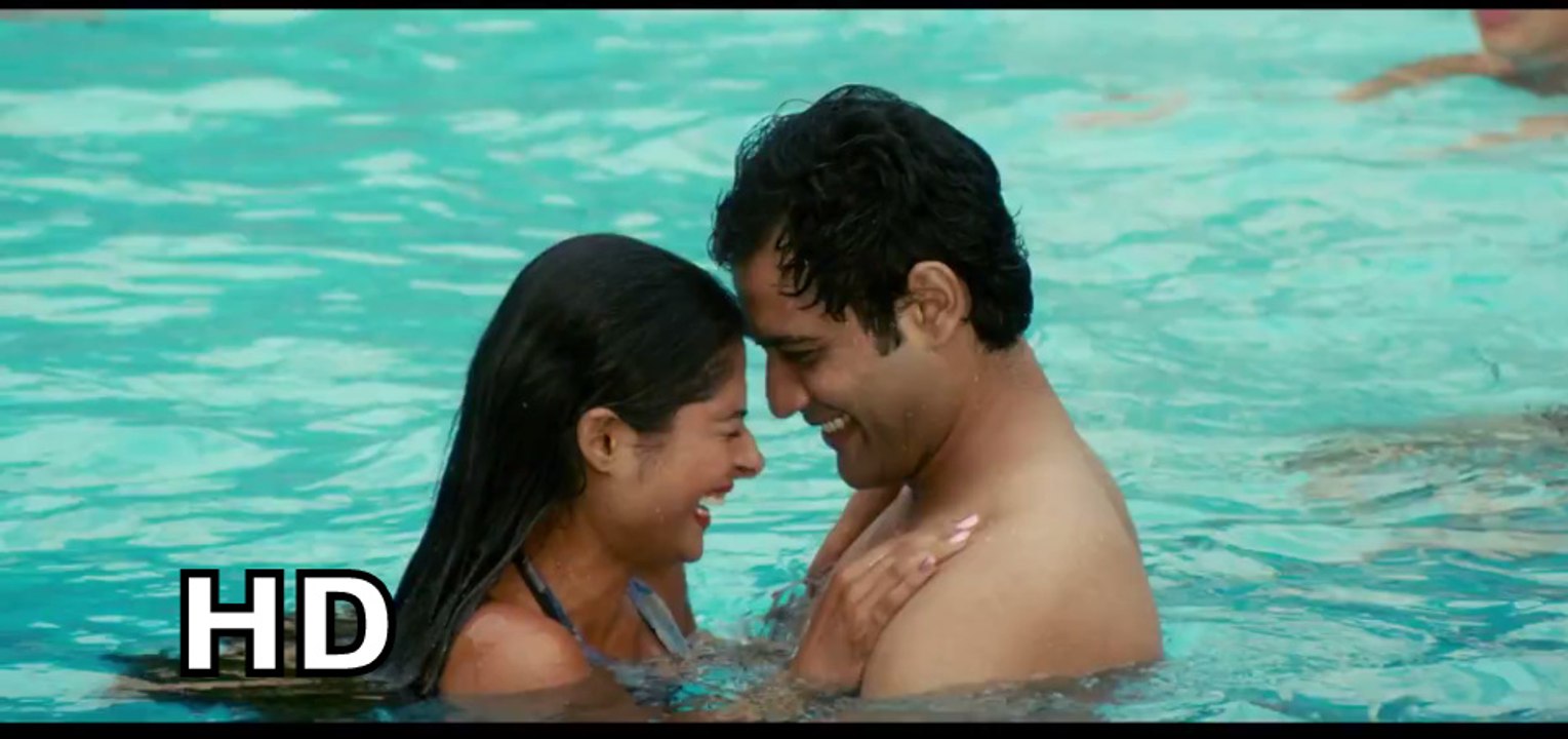 I Love Desi - HD Hindi Movie Trailer [2015]