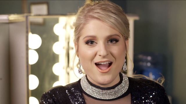 Headliners - Go Backstage with Meghan Trainor on Her First World Tour