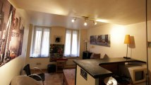 A vendre - Appartement - Aix En Provence (13100) - 1 pièce - 35m²