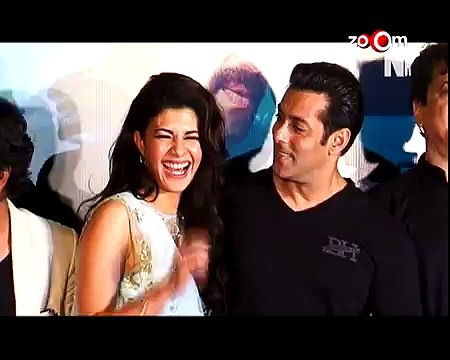 Salman Khan To Sing For Sooraj Pancholi's 'Hero' Bollywood News HD