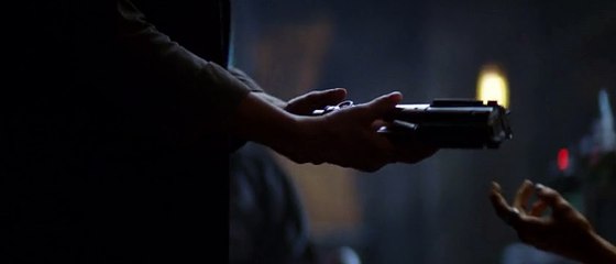 Star Wars Episode VII The Force Awakens 2015 Trailer