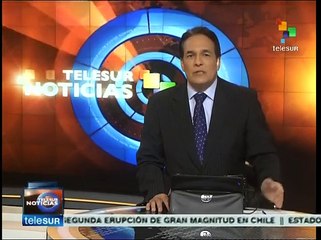 Sirios denuncian plan intervencionista de Arabia Saudita