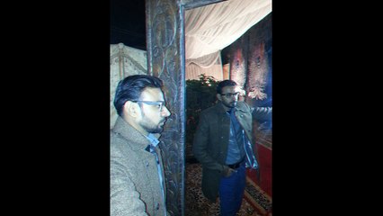 Superman Salman ka Fan(Malik Bilal)