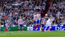 Full Highlights _ Real Madrid 1- Atletico Madrid 22.04.2015 HD