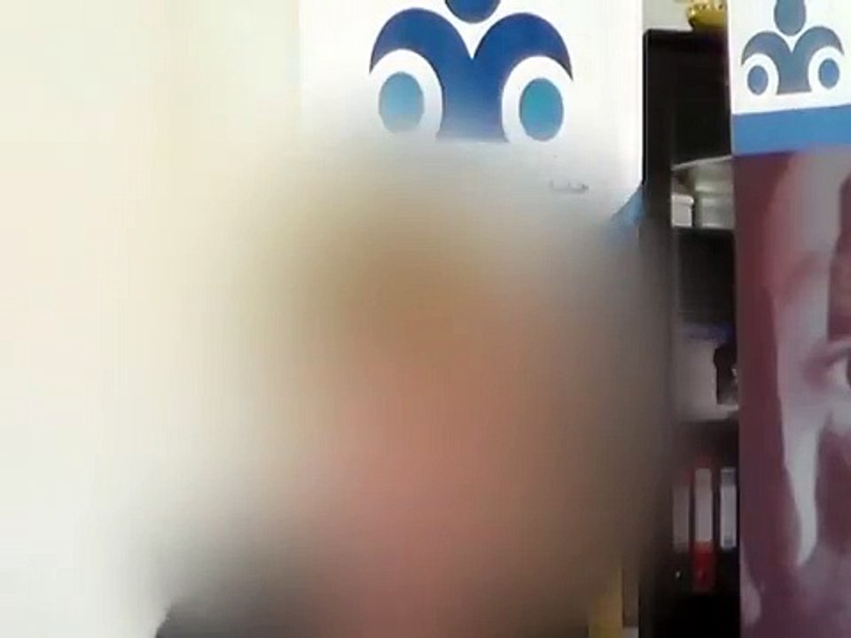 داعش الإرهابي يغتصب المدنين - للكبار فقط