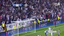 اهداف مباراة ريال مدريد واتلتيكو مدريد 1-0 [دوري ابطال اوروبا] تعليق فهد العتيبي