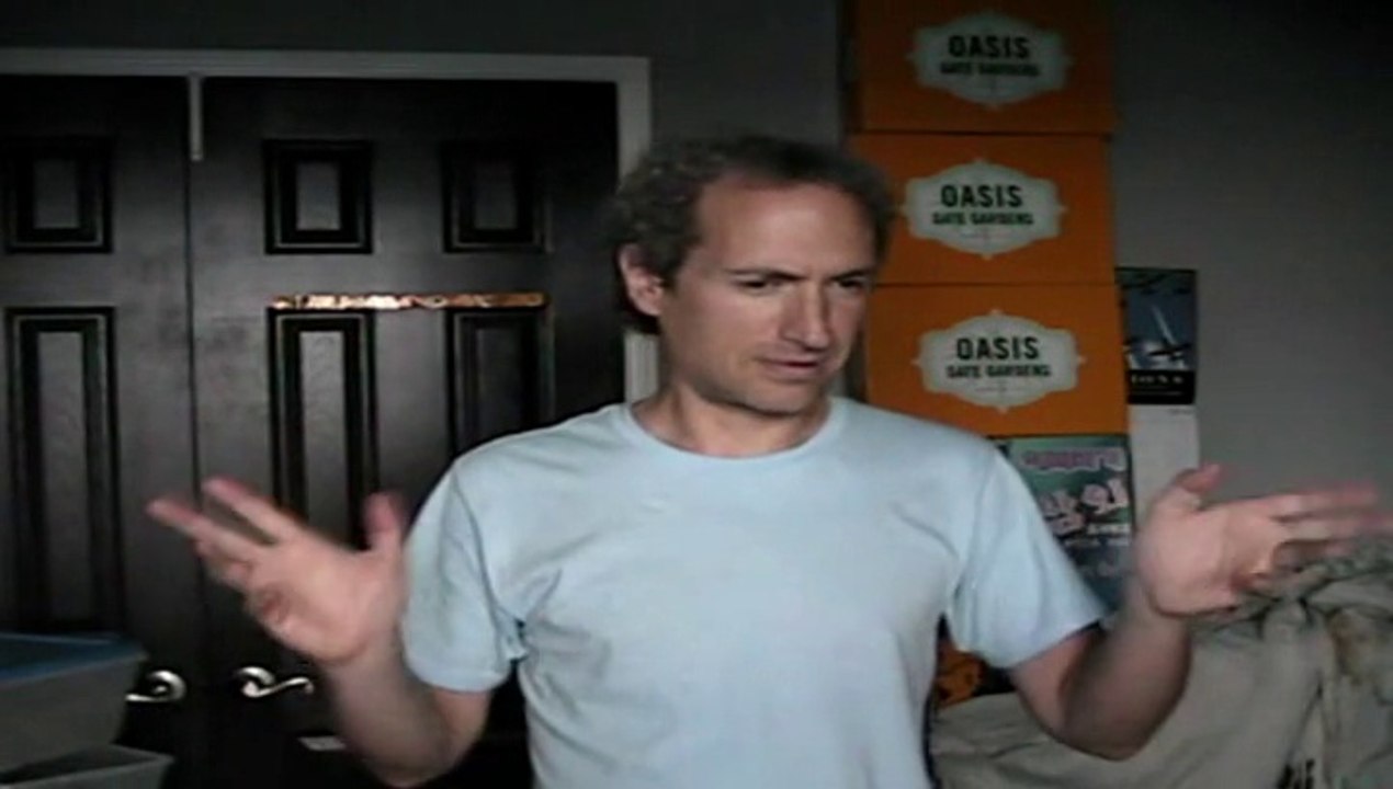 Why CARB bingers are THIN, and dieters get FATTER,  Freelee's theory in detail