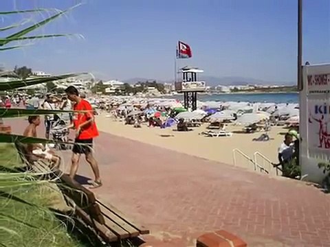 Altinkum, Didim, Akbuk, Turkey