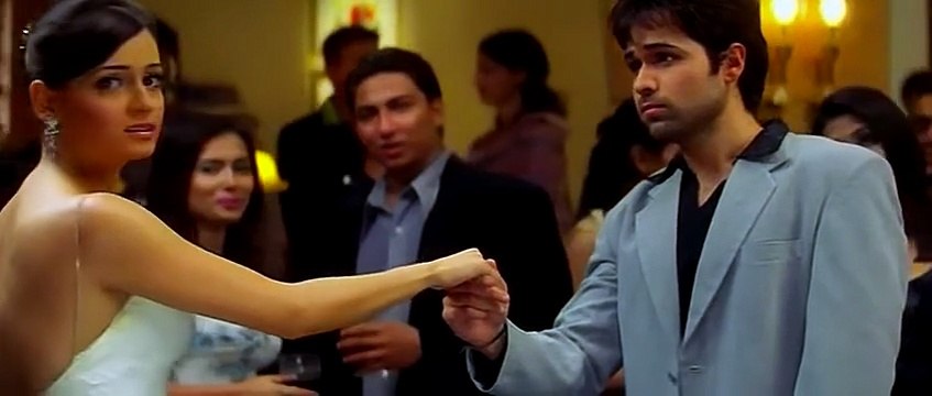 Yeh Dhuan Dhuan Sa 1080p HD Song 2004) Tumsa Nahin Dekha - MUST