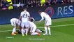 Javier Hernandez Goal | Real Madrid 1 - 0 Atletico Madrid | Champions League