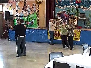 2009 - Bessan - Téléthon