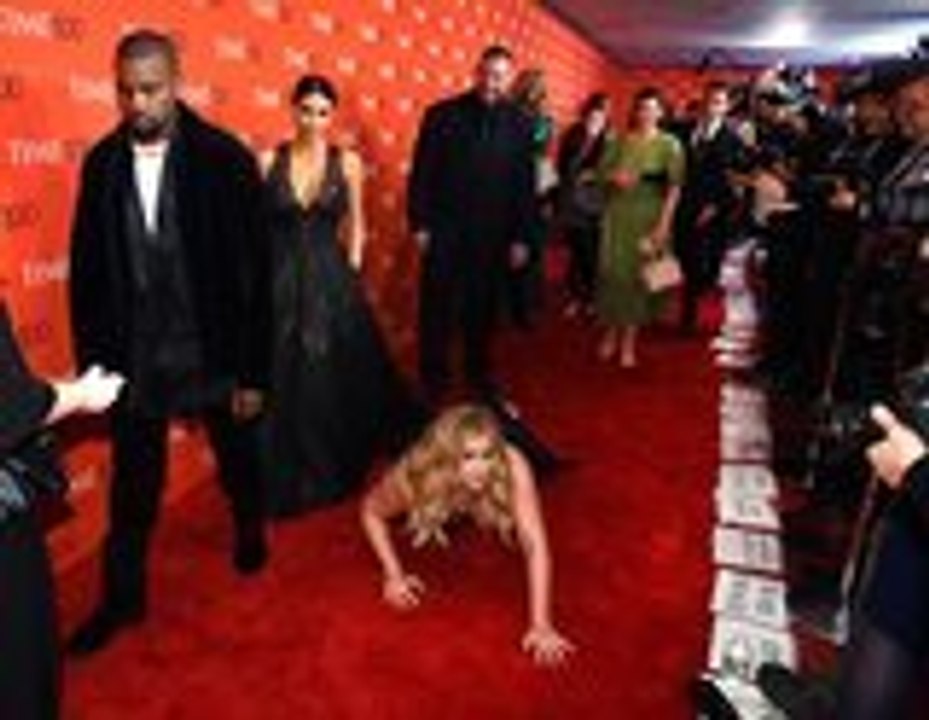 Amy Schumer's Most Hilarious Real-Girl Moments