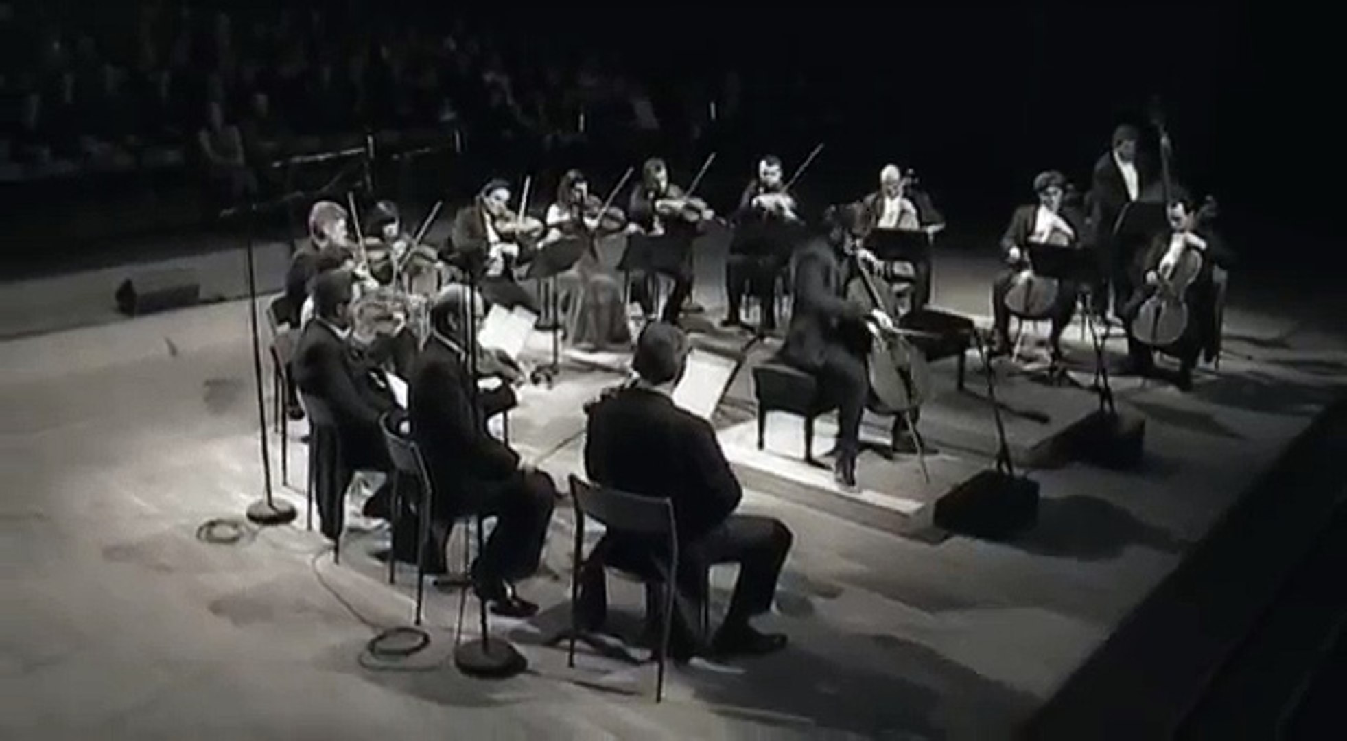 Stjepan Hauser Elegija Rudolf Matz Video Dailymotion