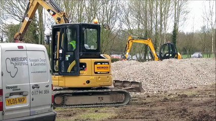 Preston Park Skate Park