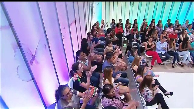 Casos de Família 22-04-2015 - Eu sou o homem e a mulher da minha casa! - Online Completo Íntegra 22/04/2015