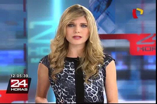 Pueblo de Cajamarca a punto de desaparecer por constantes deslizamientos