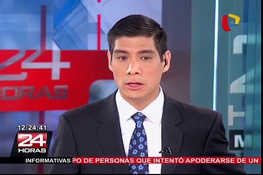 Tacna: vecinos intentan linchar a sujeto acusado de matar y quemar perros