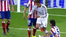 Real Madrid 1-0 Atletico Madrid | Highlights HD | Champions League