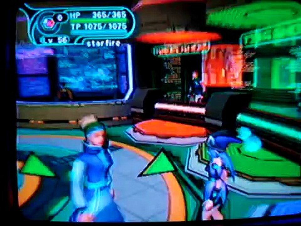 How to Duplicate Items in Phantasy Star Online (PSO)