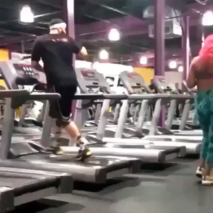 funny moment watching girl