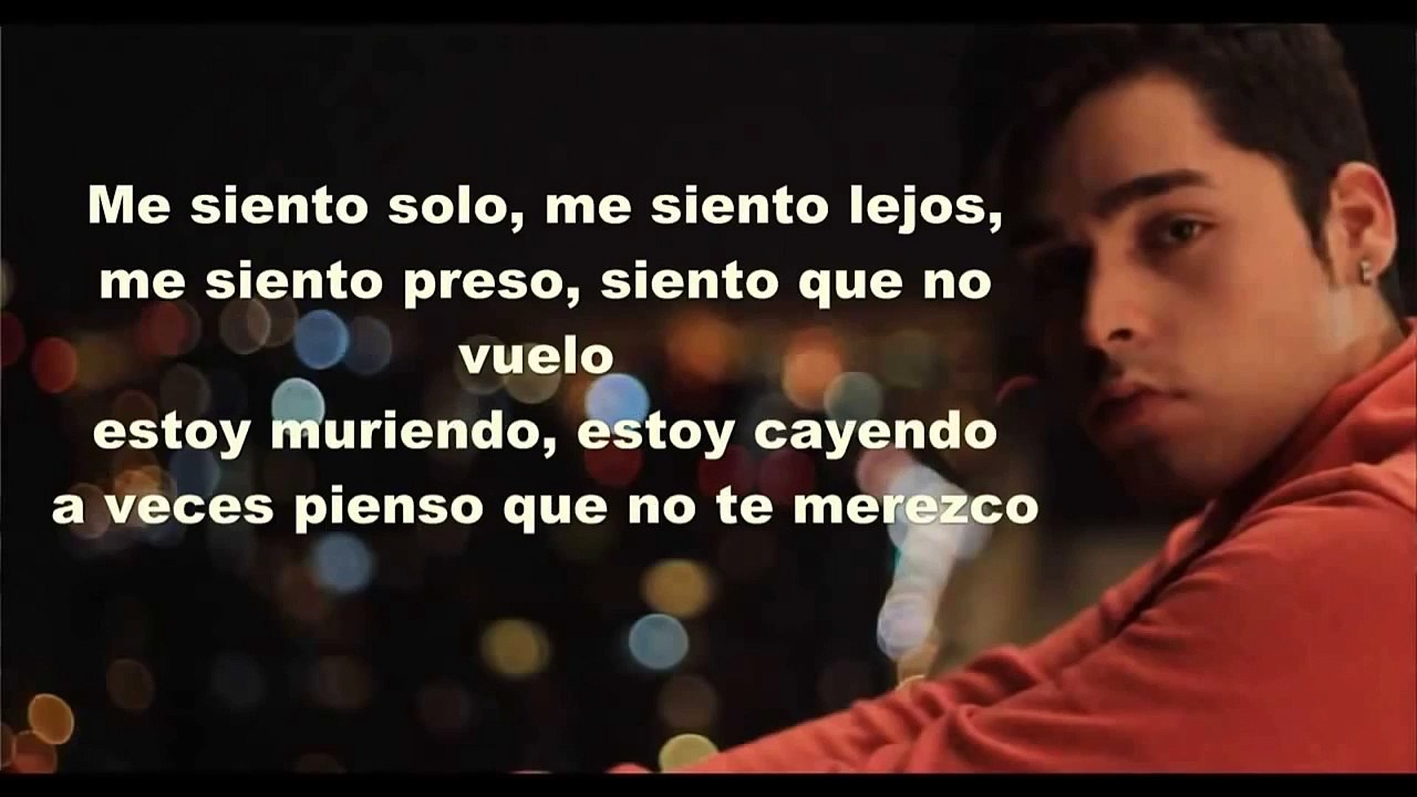 ★★★★★Necesito de ti  ★★★★★★★★★★★★★★★★★★★★★★★★★★★★★★★★★★