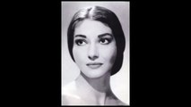 Libiam ne lieti calici - La Traviata, Maria Callas