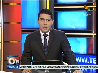 Venezuela: ordena Maduro "mano dura" para vencer la guerra económica