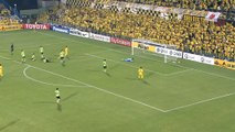 AFC Champions League: Kashiwa Reysol 3-2 Jeonbuk Motors