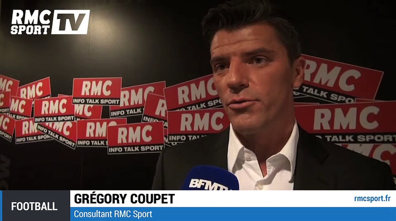 Coupet : "La Ligue des Champions a été bénéfique à Monaco"