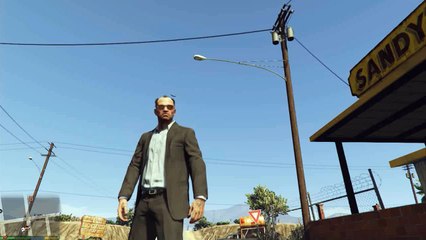 Pruebas de Rendimiento | GTA V | PC Gama Baja