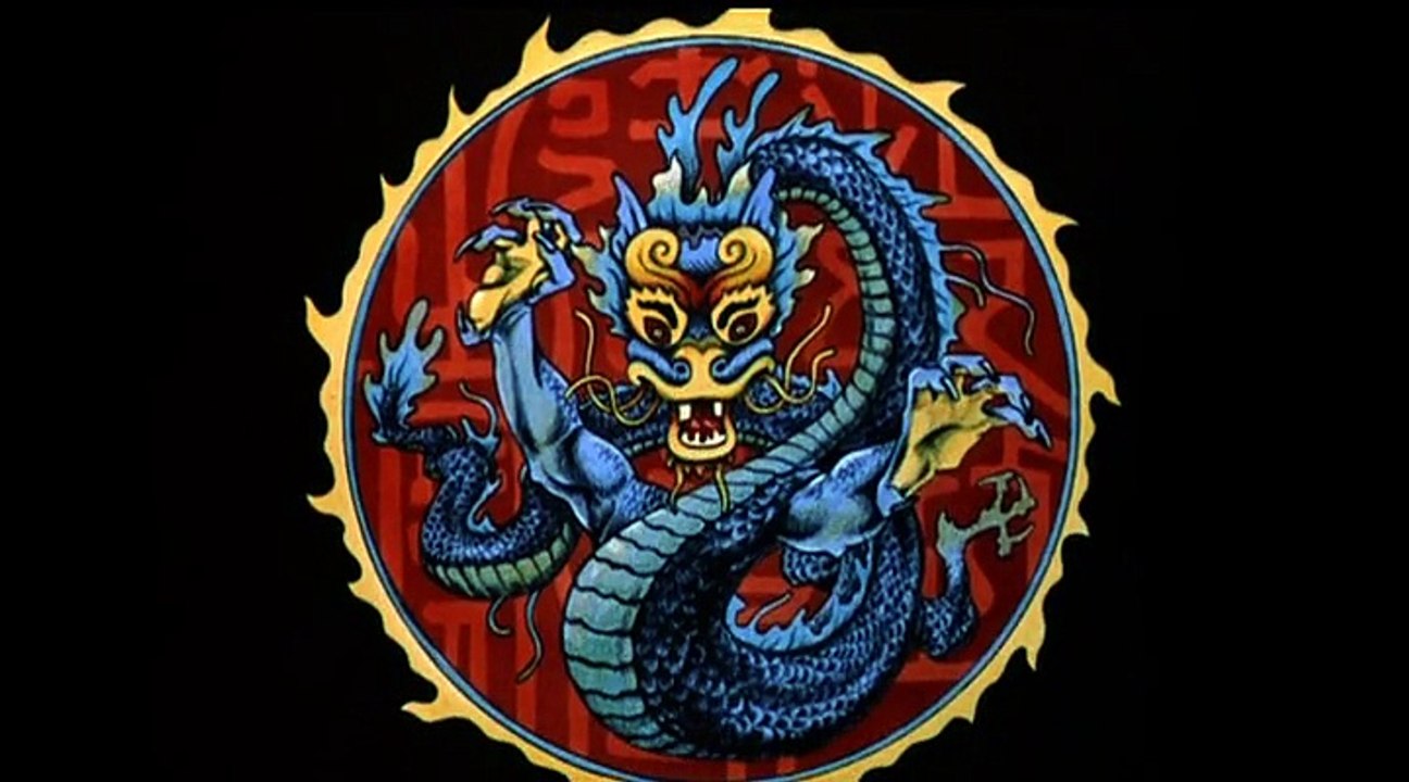 Trailer: Bloodsport