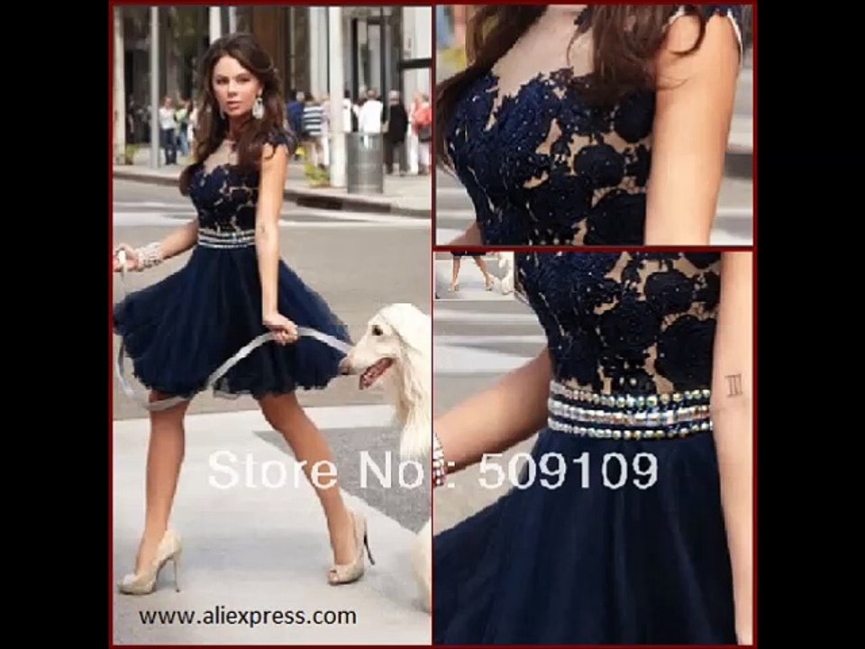 50 Fustana per mbremje te matures 2015 - 50 Dresses for graduation Parties 2015