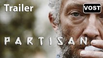 PARTISAN - Trailer 2 / Bande-annonce [VOST|HD] (Vincent Cassel)