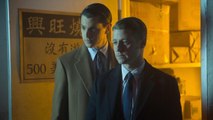 Watch Gotham S1 : All Happy Families Are Alike Full Episode Online for Free in HD