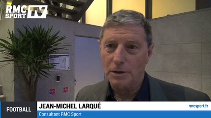 Larqué : "Les Monégasques ont fait ce qu'il fallait"