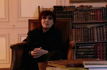 Bande-annonce : L'Echappée, à la Poursuite d'Annie Le Brun (4)