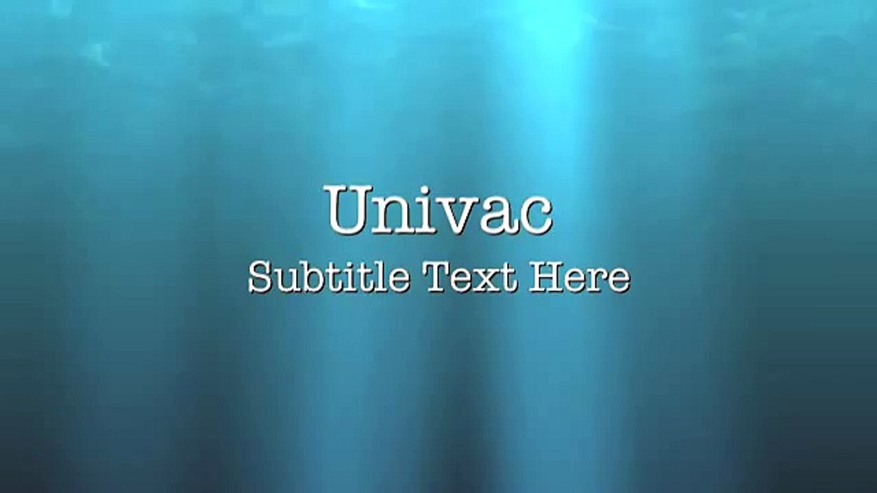 How Vacuum Tubes Computer works