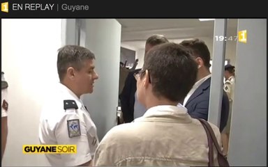 Visite du Général Loiacono : les raisons du succès Service militaire adapté